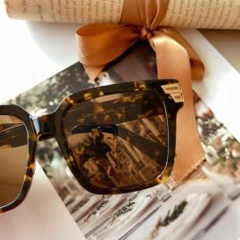 Picture of Bottega Veneta Sunglasses _SKUfw40542238fw